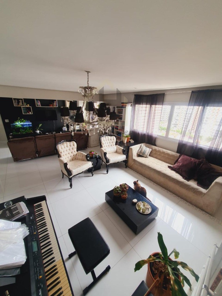 Apartamento, 3 quartos, 277 m² - Foto 27