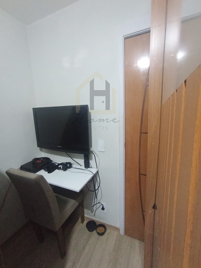 Apartamento, 2 quartos, 42 m² - Foto 13