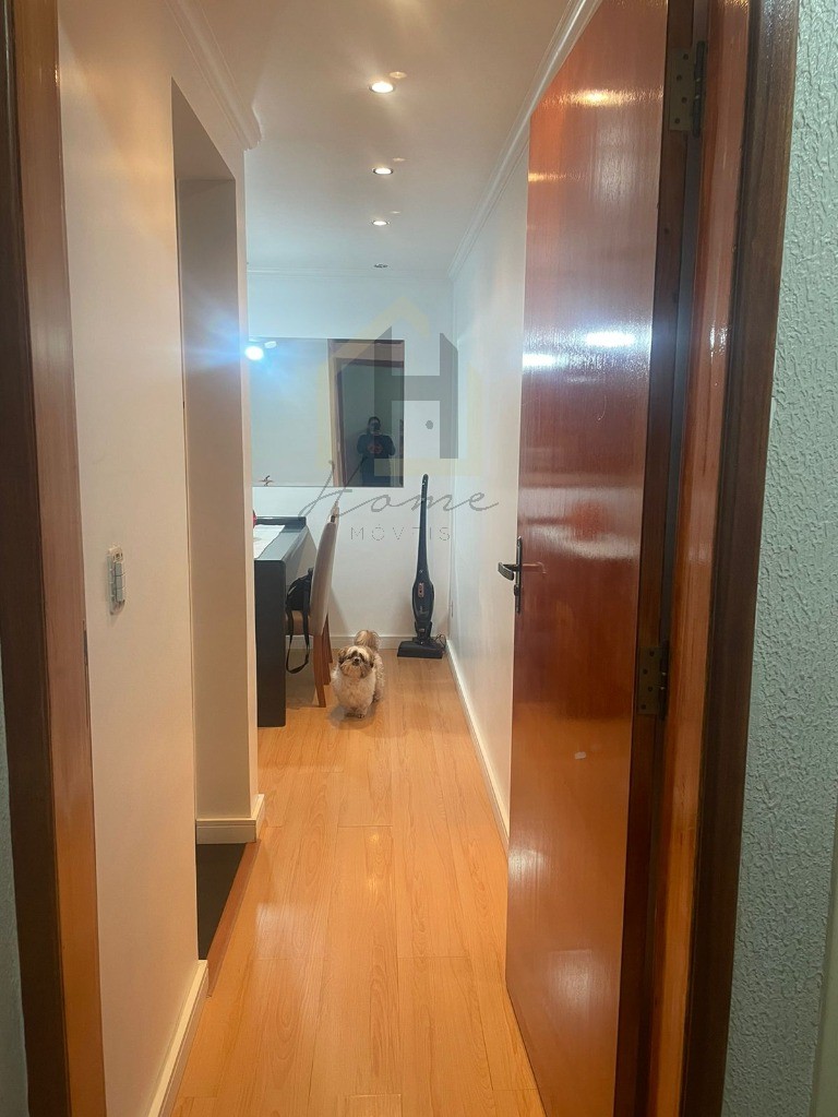 Apartamento, 2 quartos, 54 m² - Foto 8