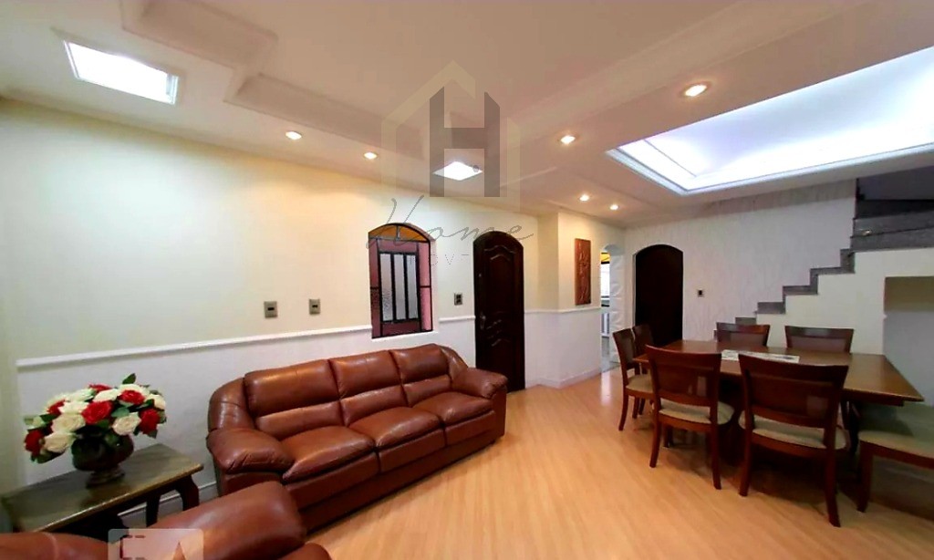 Casa, 3 quartos, 205 m² - Foto 22