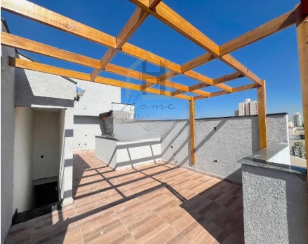 Cobertura, 2 quartos, 96 m² - Foto 1