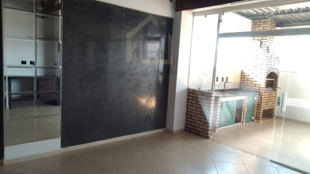 Cobertura, 2 quartos, 130 m² - Foto 2