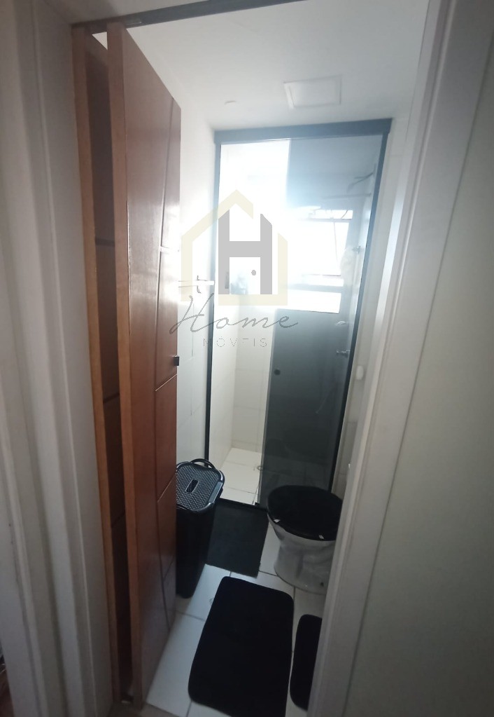 Apartamento, 2 quartos, 42 m² - Foto 10