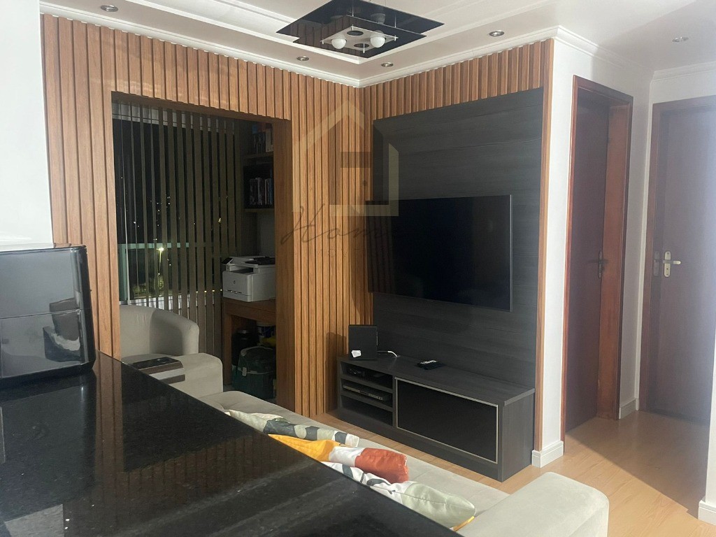 Apartamento, 2 quartos, 54 m² - Foto 11
