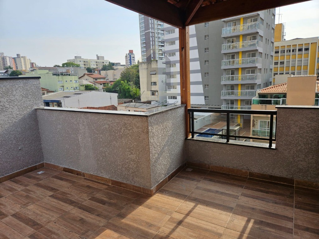 Cobertura, 2 quartos, 84 m² - Foto 9