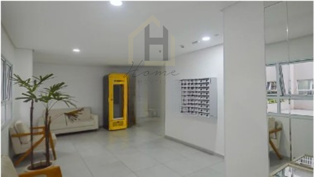 Apartamento, 2 quartos, 56 m² - Foto 5