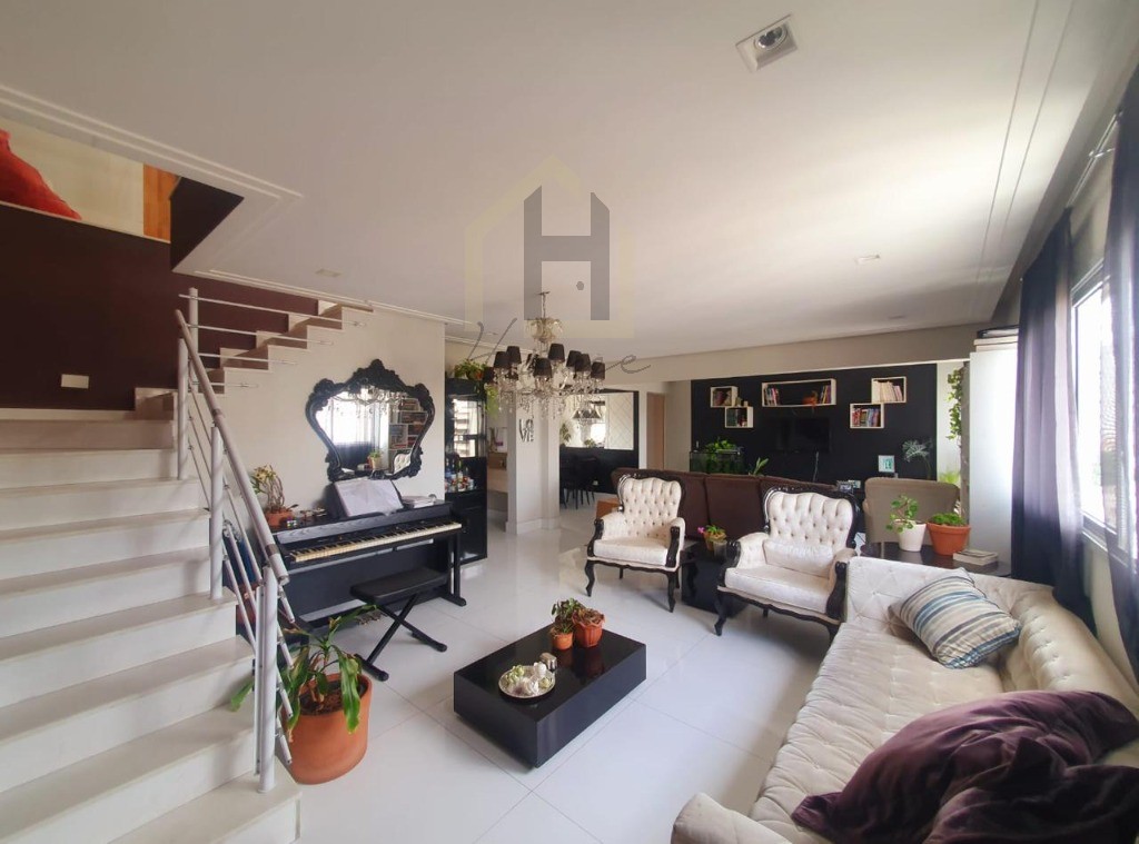 Apartamento, 3 quartos, 277 m² - Foto 35