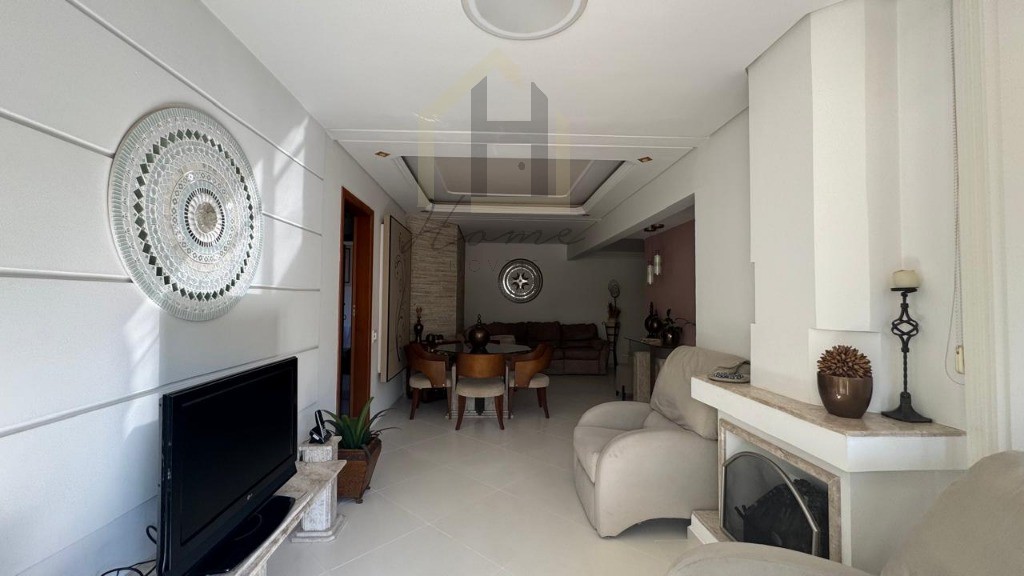 Apartamento, 3 quartos, 110 m² - Foto 1
