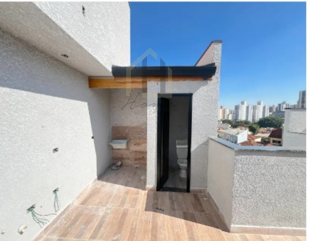 Cobertura, 2 quartos, 96 m² - Foto 5