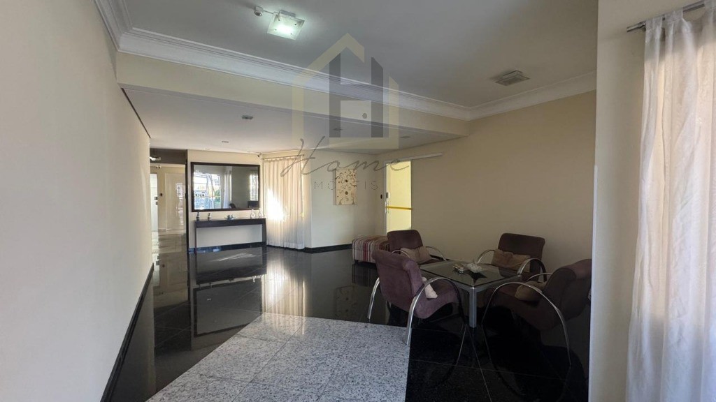Apartamento, 3 quartos, 110 m² - Foto 36