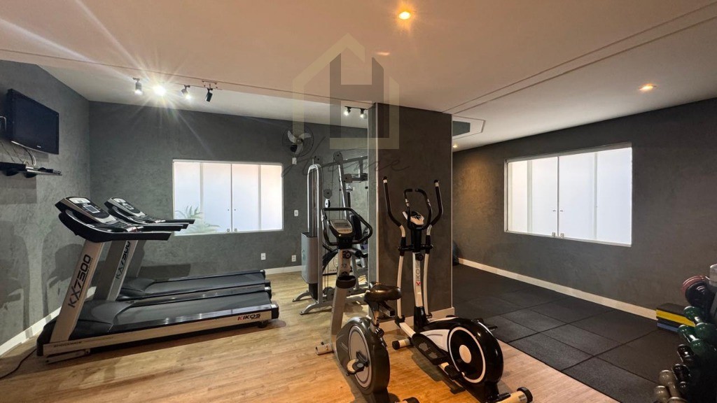 Apartamento, 3 quartos, 110 m² - Foto 33