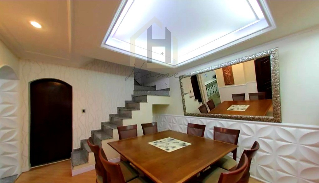 Casa, 3 quartos, 205 m² - Foto 21