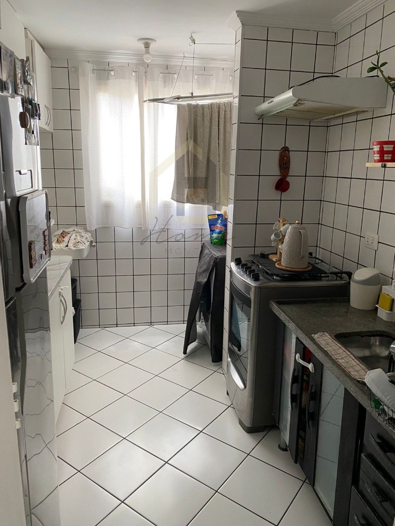 Apartamento, 2 quartos, 53 m² - Foto 14