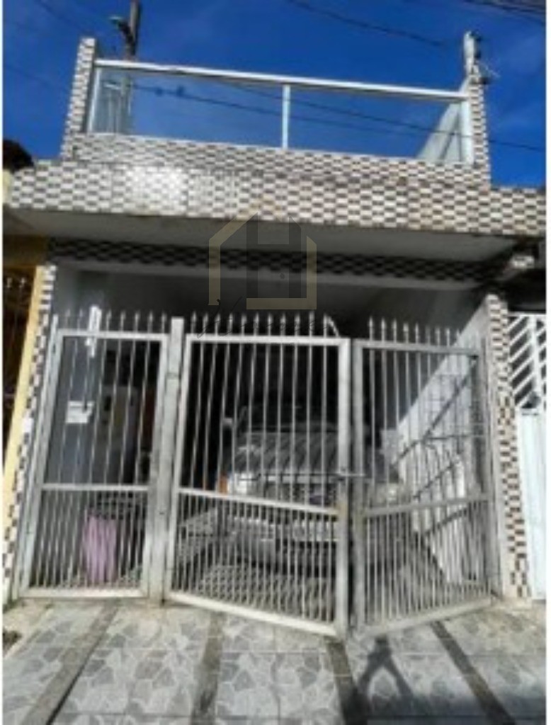 Casa, 2 quartos, 100 m² - Foto 13