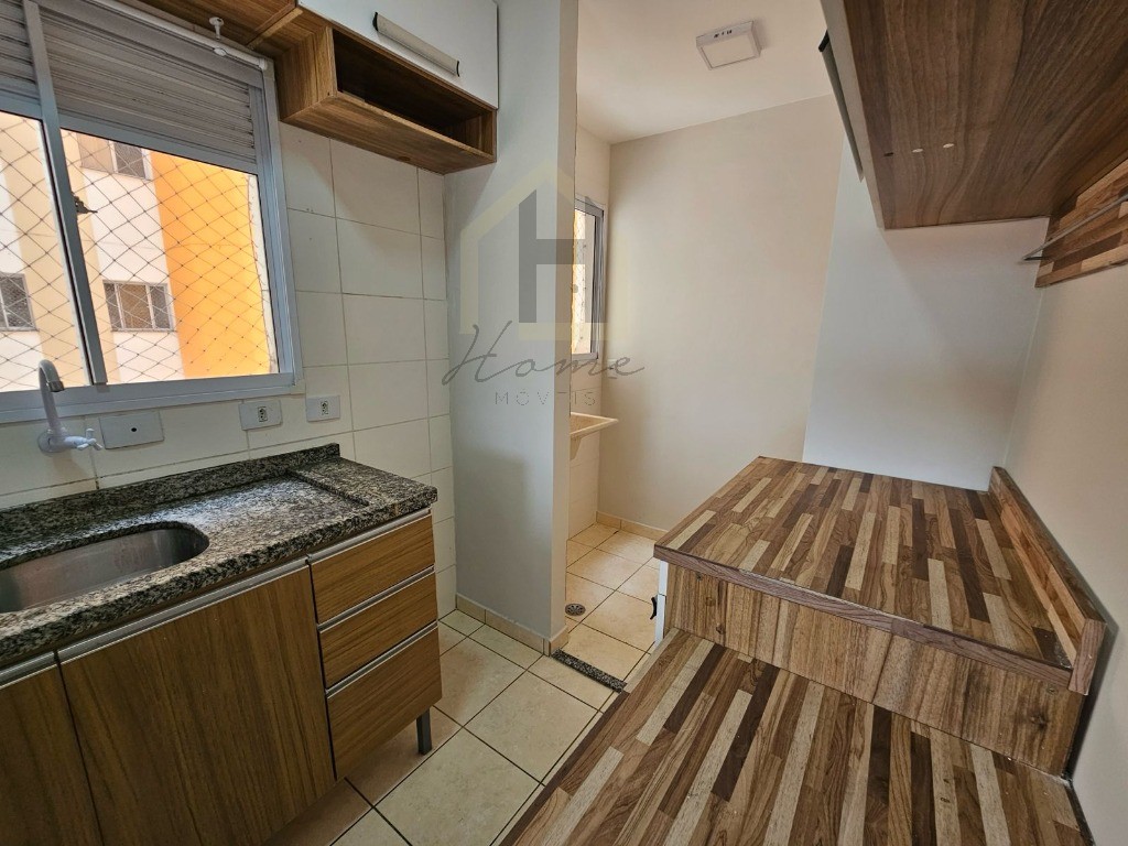 Apartamento, 2 quartos, 54 m² - Foto 8