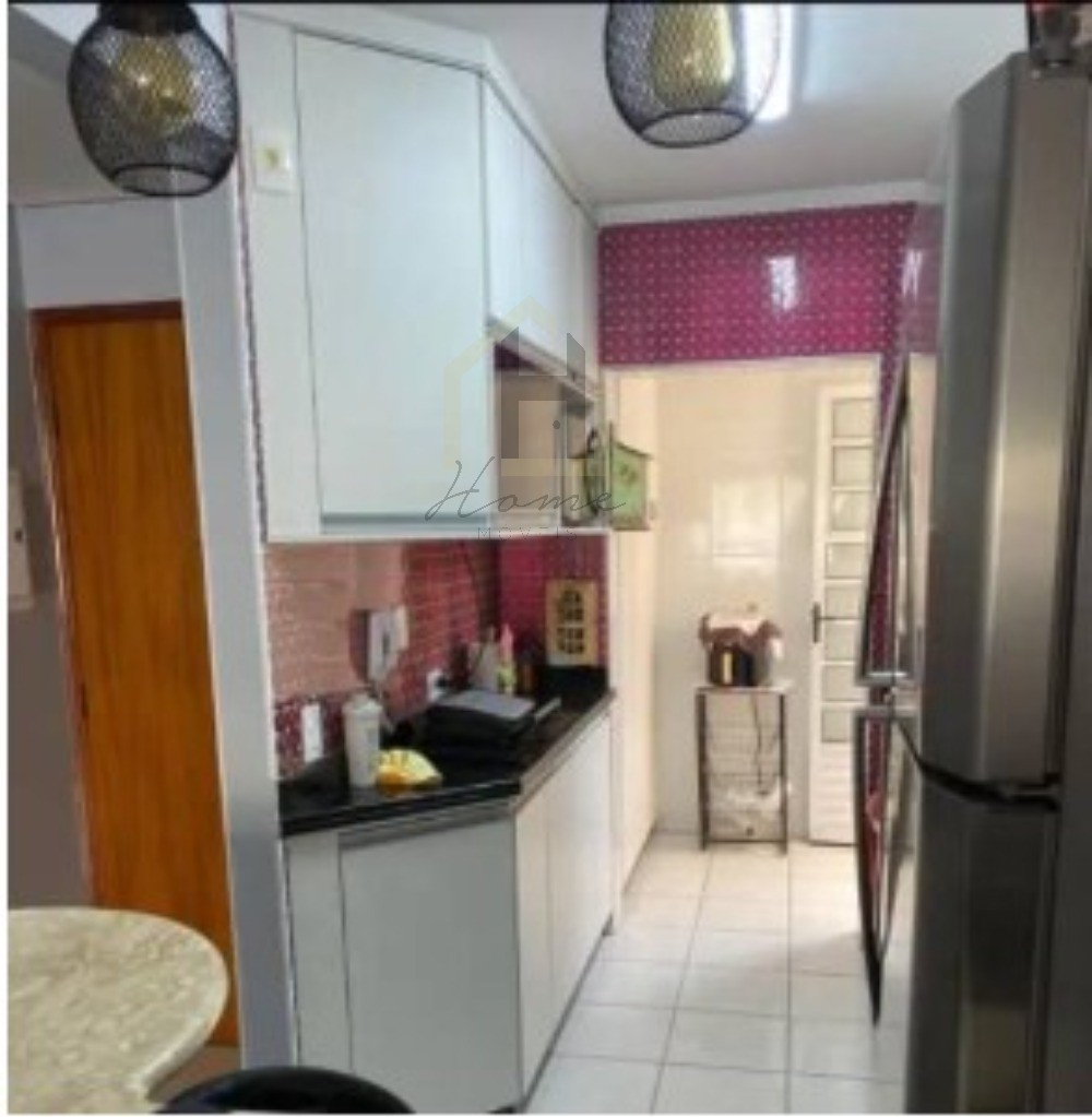 Apartamento, 2 quartos, 60 m² - Foto 16