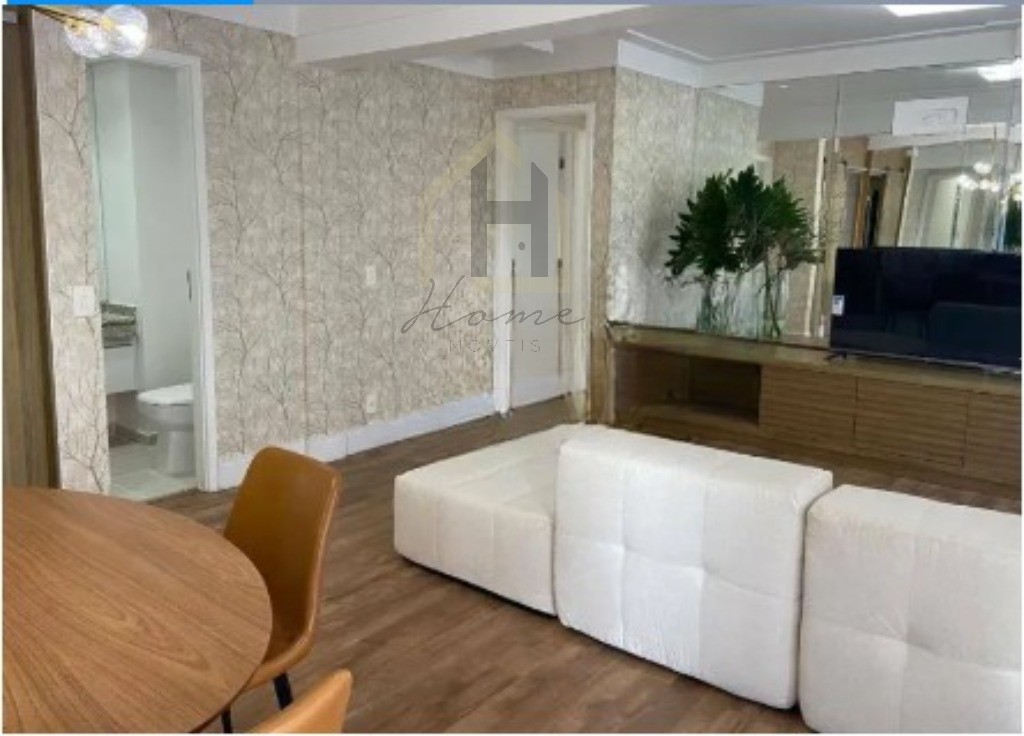 Apartamento, 3 quartos, 107 m² - Foto 1