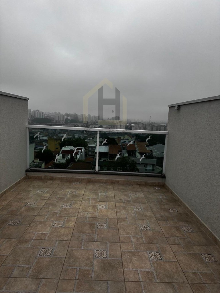 Cobertura, 2 quartos, 105 m² - Foto 23