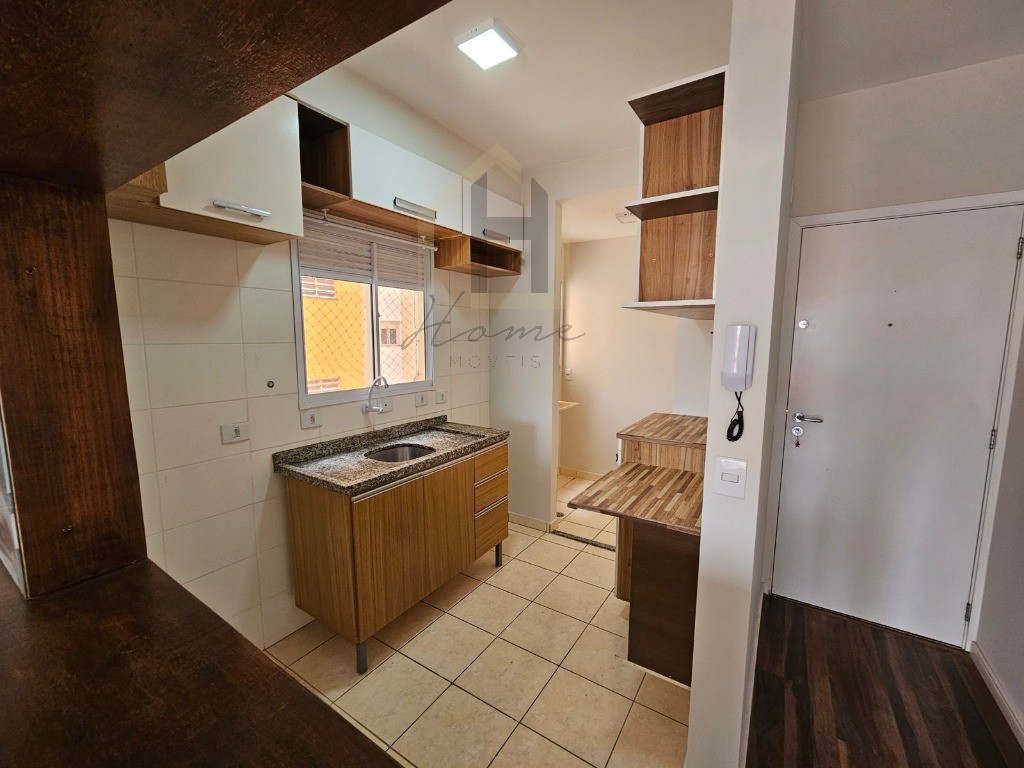 Apartamento, 2 quartos, 54 m² - Foto 6