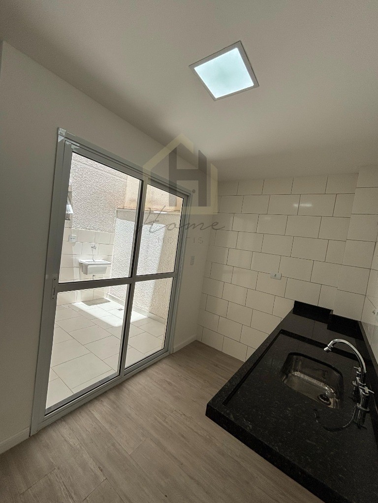 Apartamento, 2 quartos, 38 m² - Foto 3