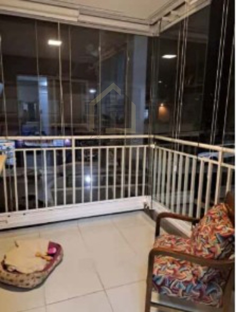 Apartamento, 2 quartos, 75 m² - Foto 6