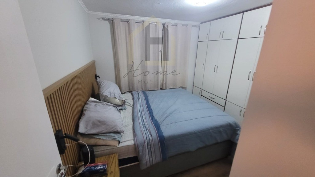 Apartamento, 2 quartos, 56 m² - Foto 8