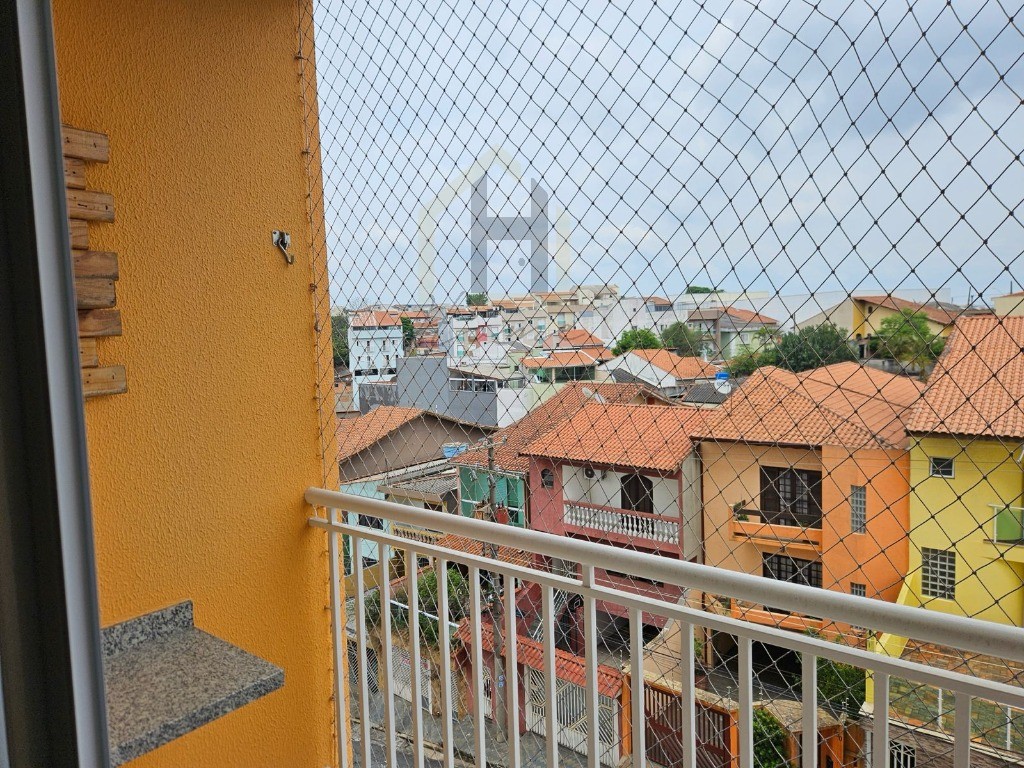 Apartamento, 2 quartos, 54 m² - Foto 12
