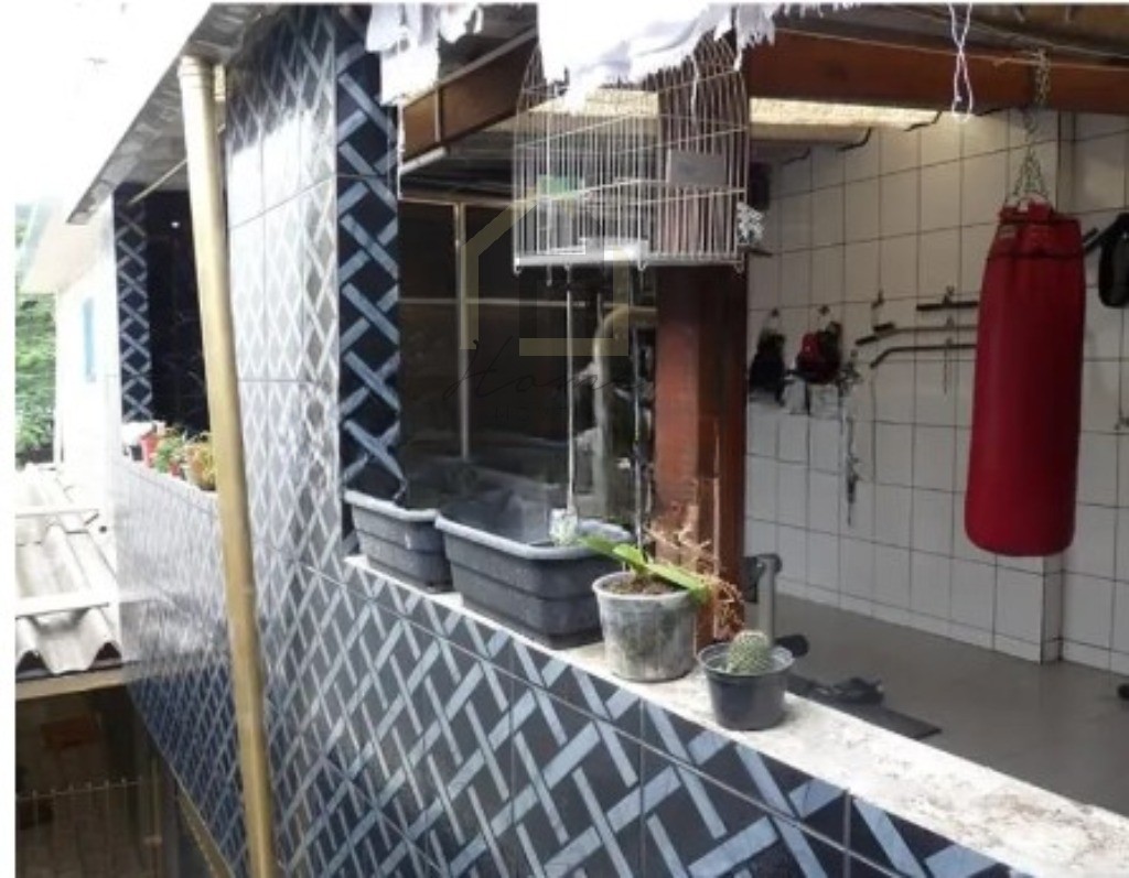 Casa, 3 quartos, 190 m² - Foto 21
