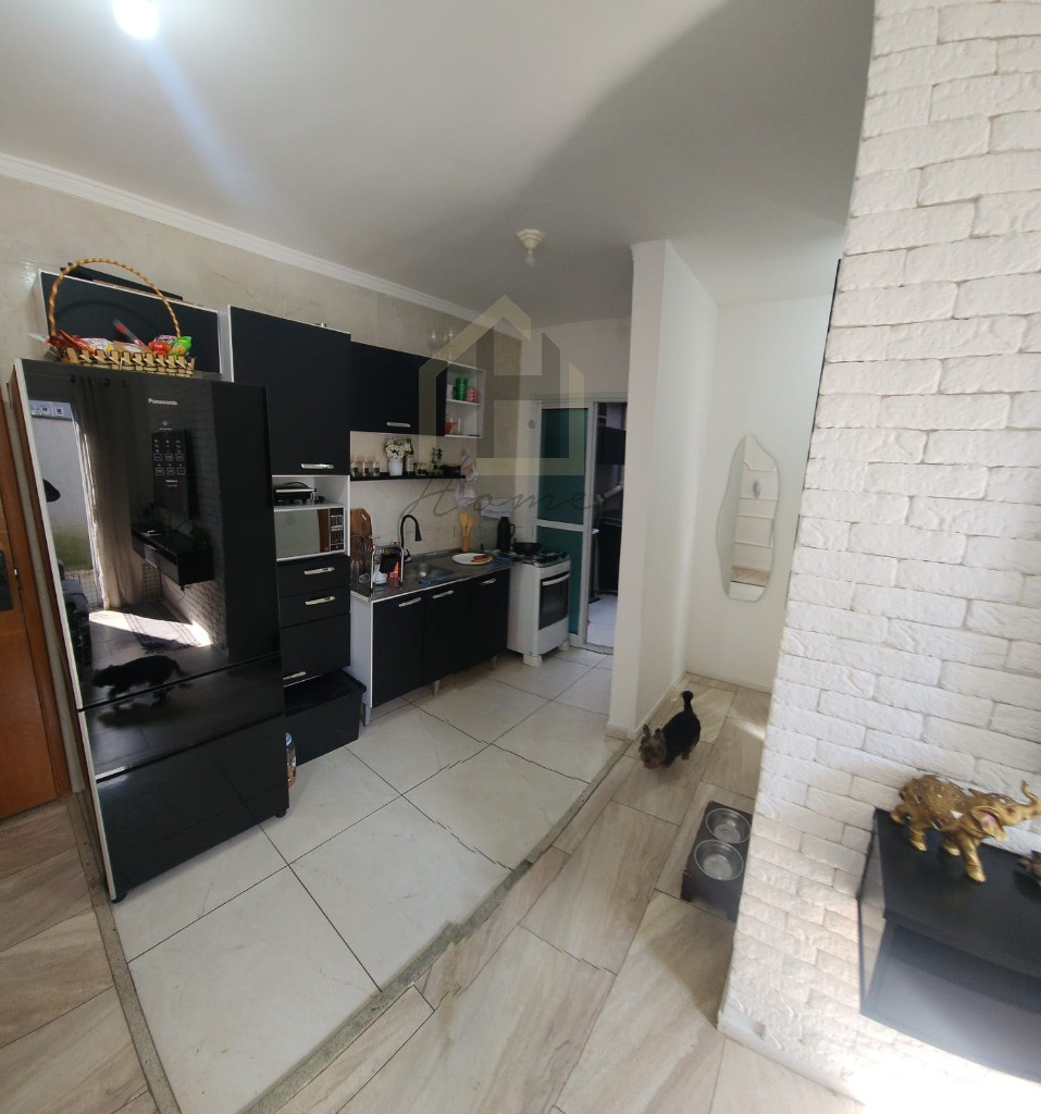 Apartamento, 2 quartos, 40 m² - Foto 2