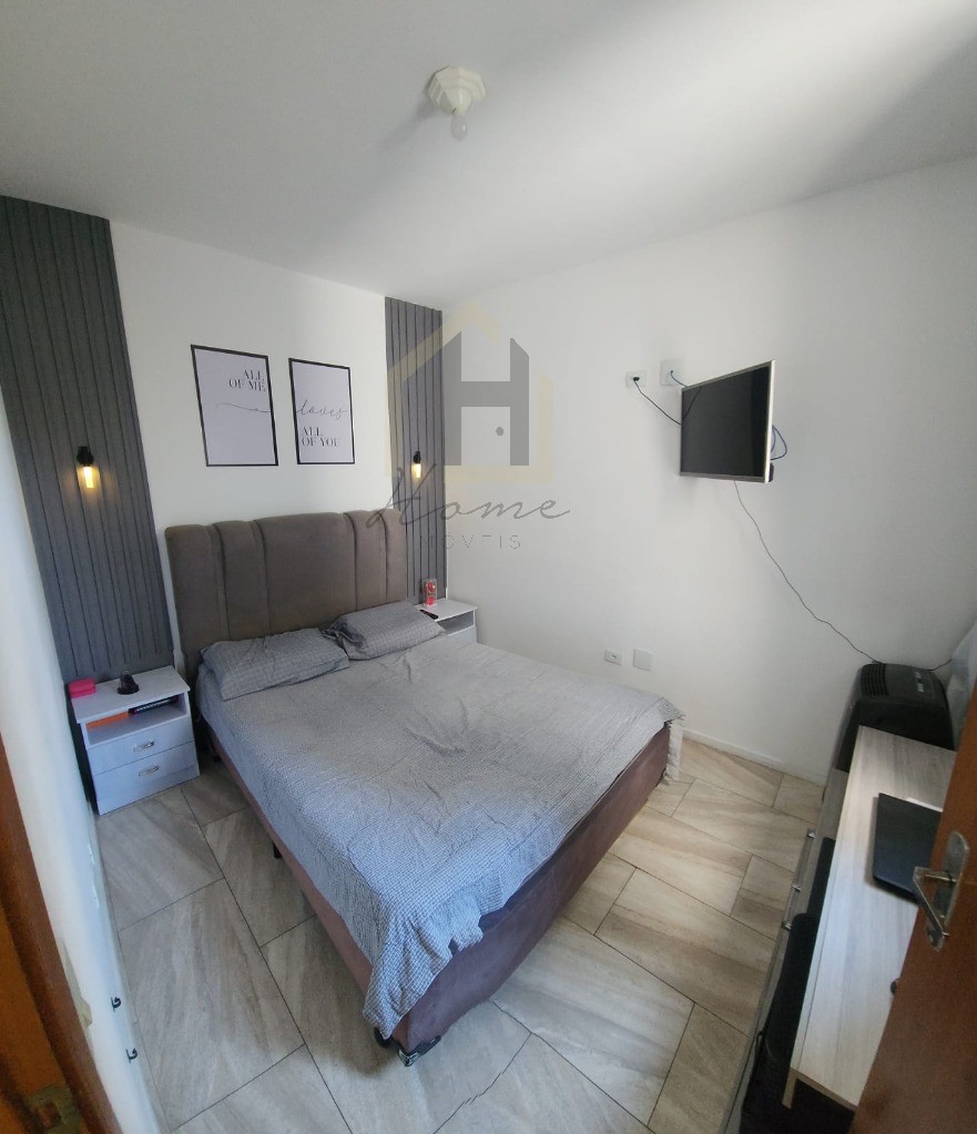 Apartamento, 2 quartos, 40 m² - Foto 8