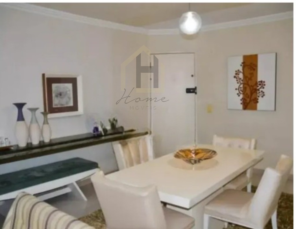 Apartamento, 3 quartos, 127 m² - Foto 7