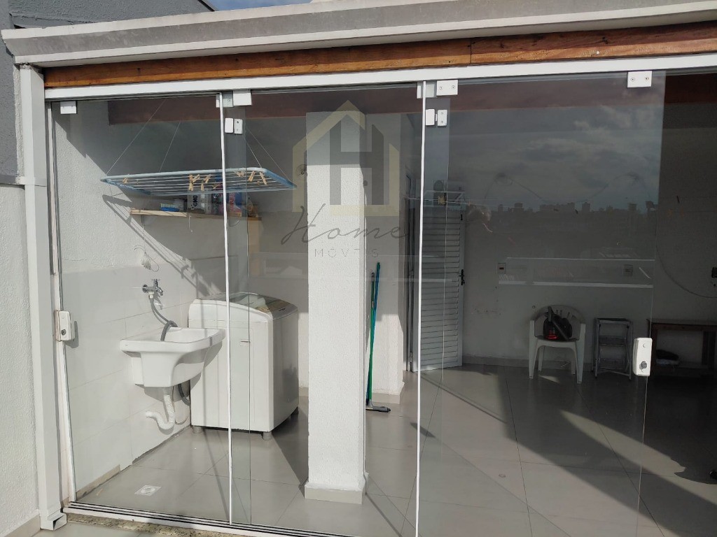 Cobertura, 2 quartos, 100 m² - Foto 2