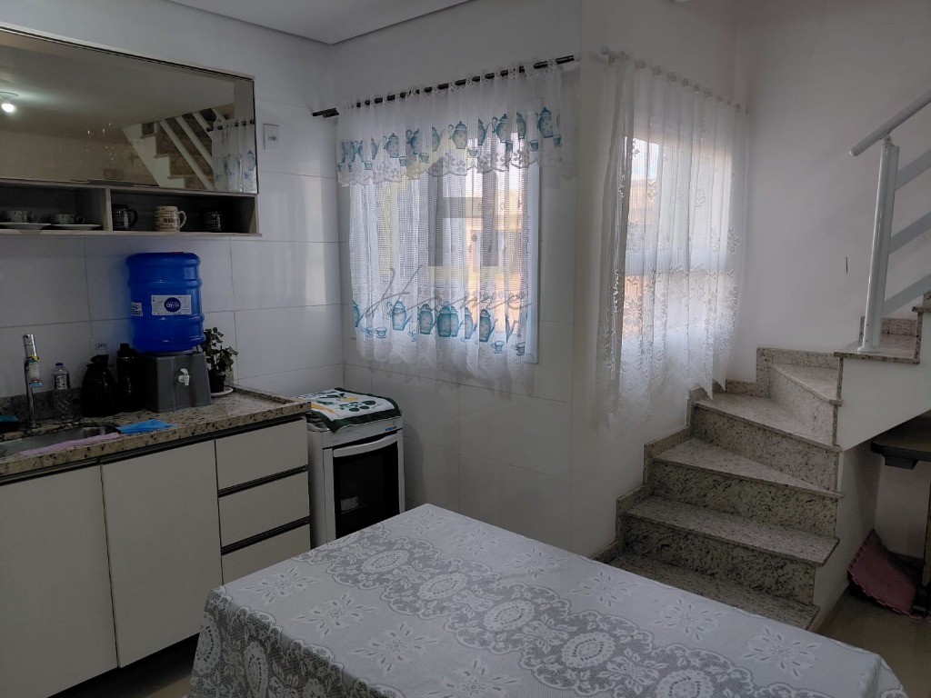 Cobertura, 2 quartos, 100 m² - Foto 11