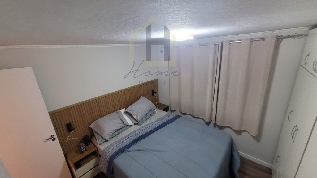 Apartamento, 2 quartos, 56 m² - Foto 10