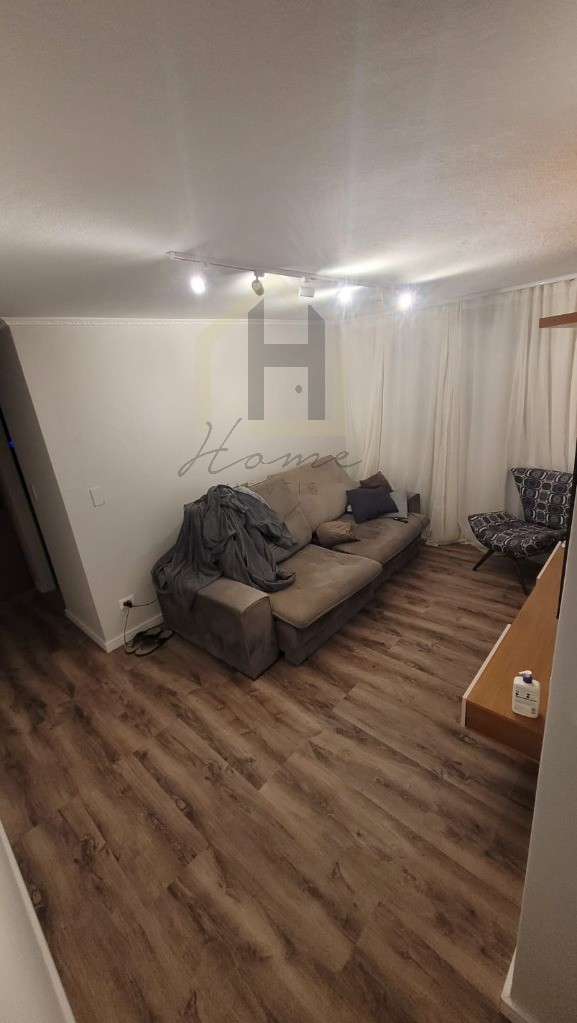 Apartamento, 2 quartos, 56 m² - Foto 1