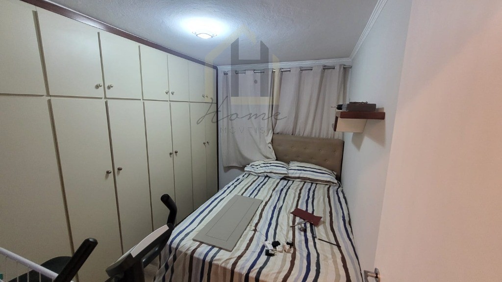 Apartamento, 2 quartos, 56 m² - Foto 7