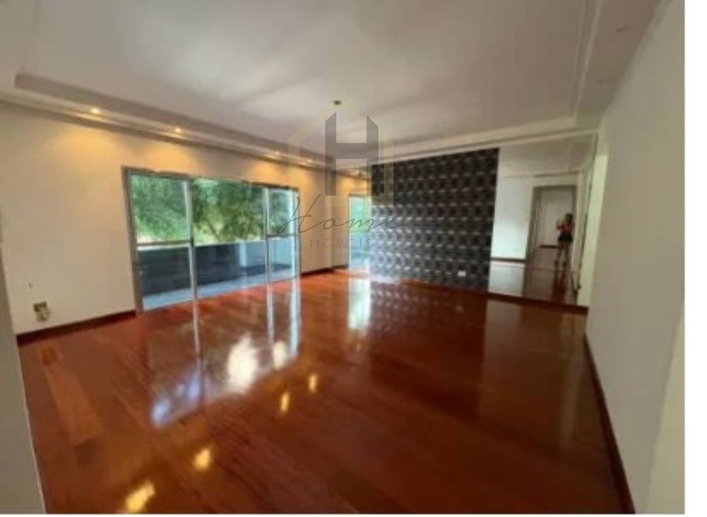 Apartamento, 4 quartos, 160 m² - Foto 1