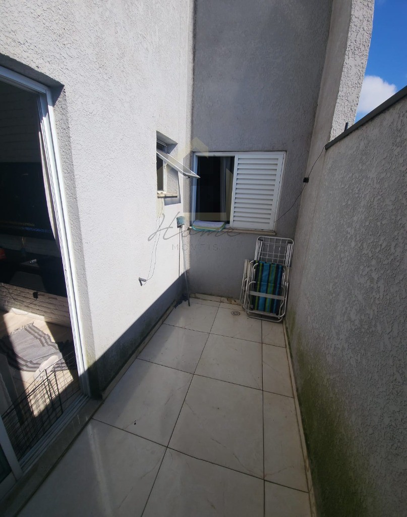 Apartamento, 2 quartos, 40 m² - Foto 9