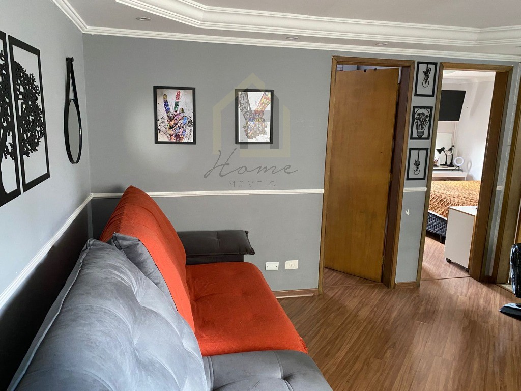 Apartamento, 2 quartos, 53 m² - Foto 11