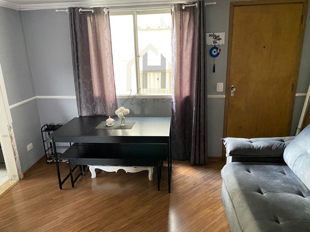 Apartamento, 2 quartos, 53 m² - Foto 1