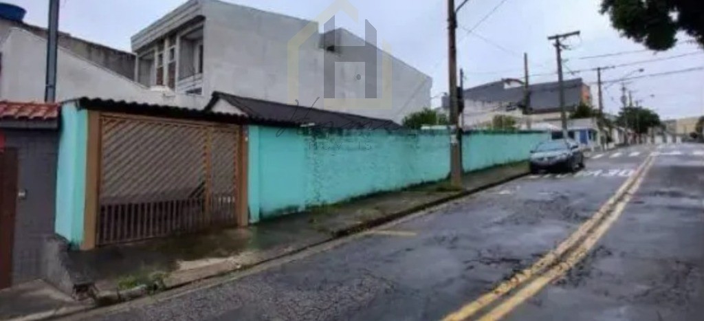 Terreno, 250 m² - Foto 1
