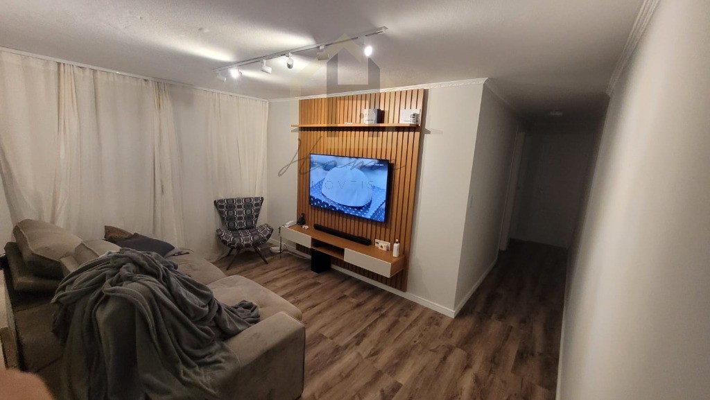 Apartamento, 2 quartos, 56 m² - Foto 2