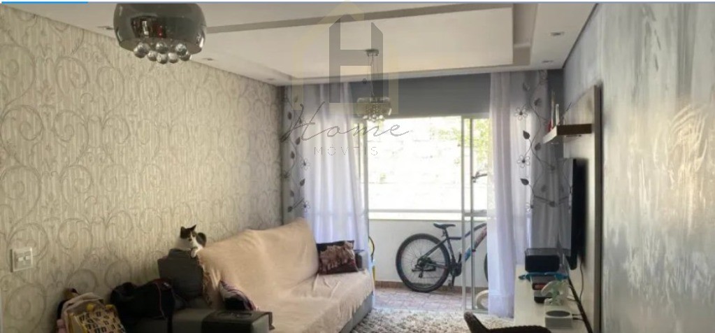 Apartamento, 2 quartos, 60 m² - Foto 3
