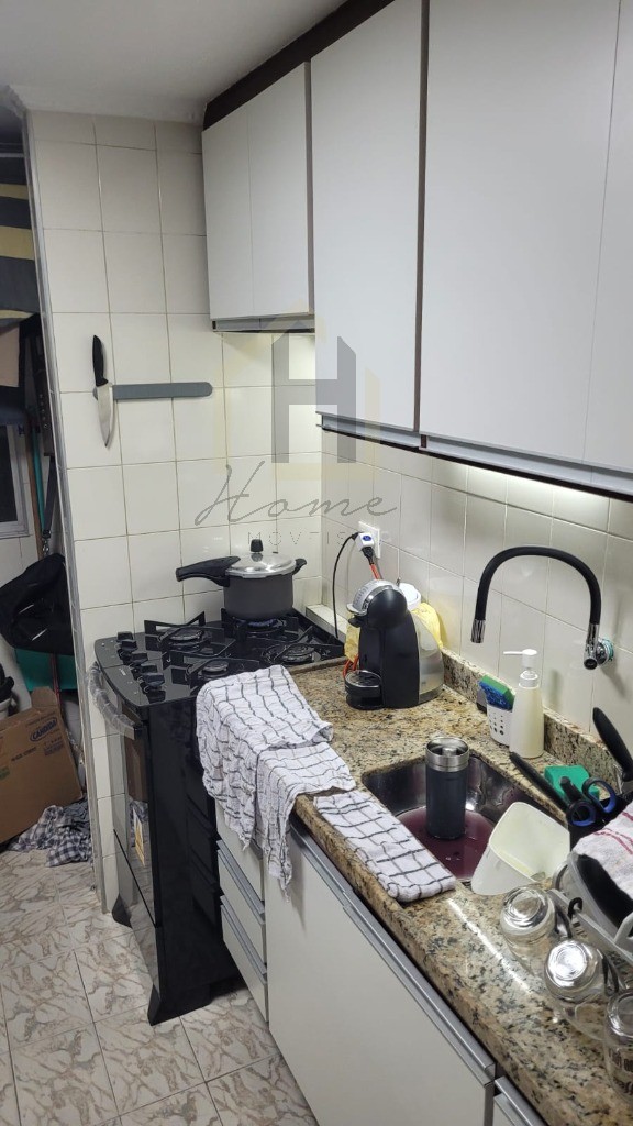 Apartamento, 2 quartos, 56 m² - Foto 12