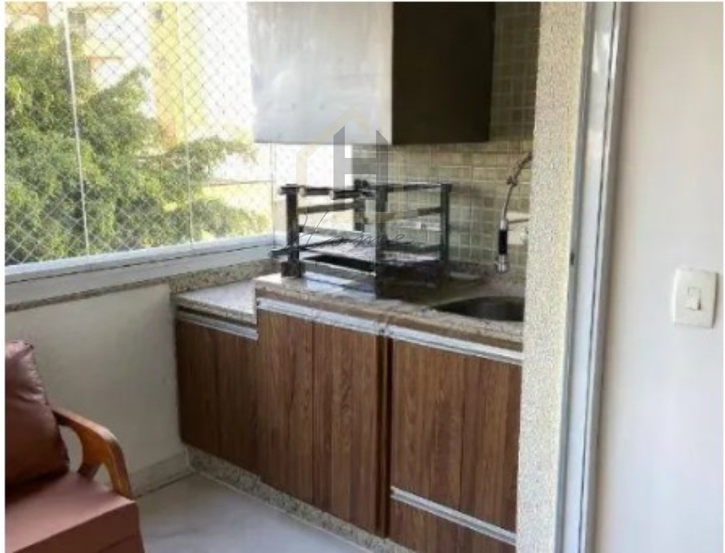Apartamento, 3 quartos, 107 m² - Foto 11