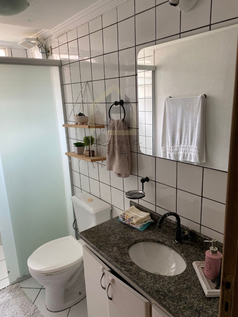 Apartamento, 2 quartos, 53 m² - Foto 24