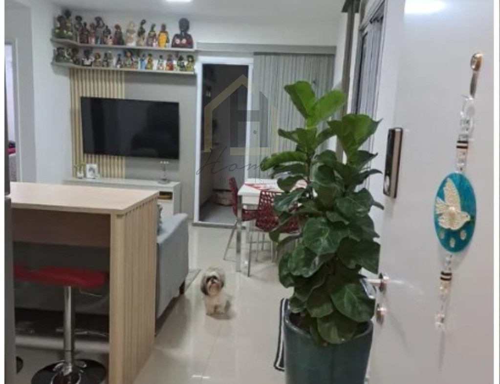 Apartamento, 2 quartos, 75 m² - Foto 3