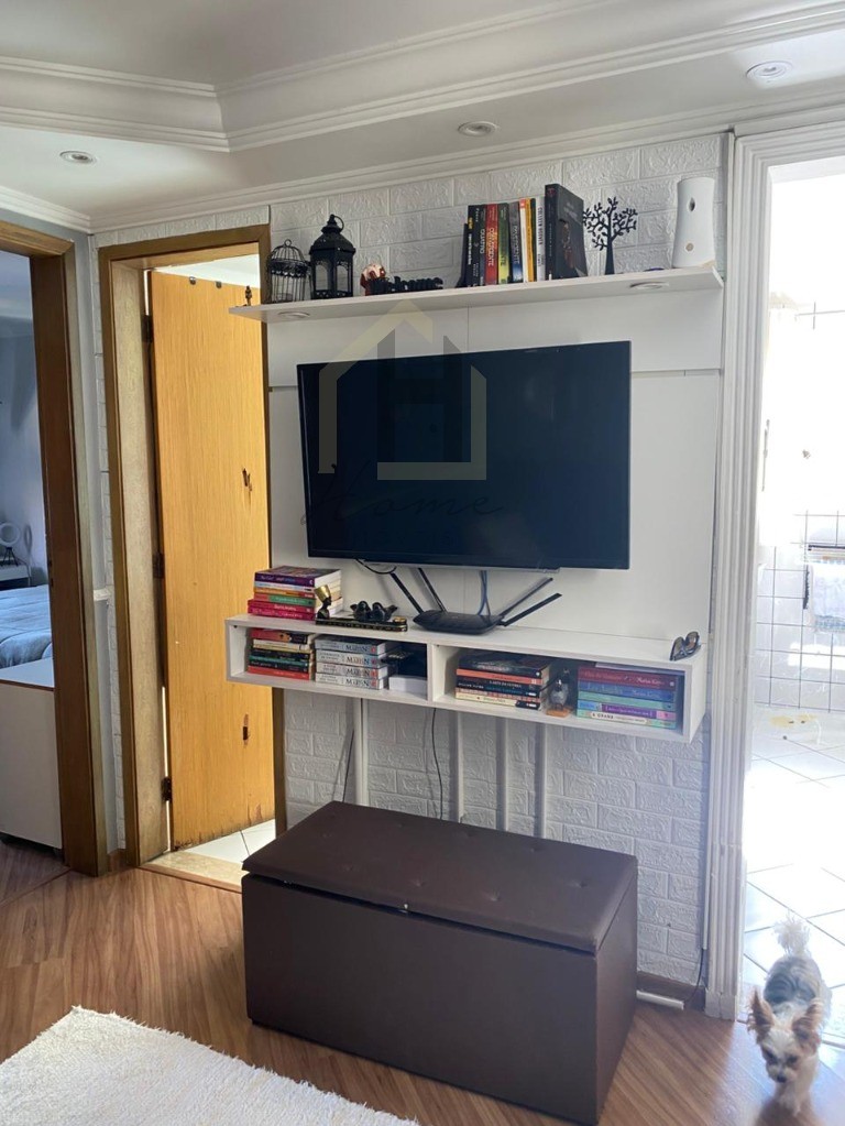Apartamento, 2 quartos, 53 m² - Foto 5