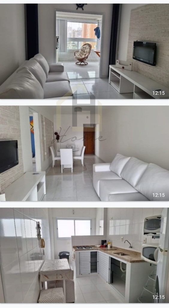 Apartamento, 2 quartos, 75 m² - Foto 5