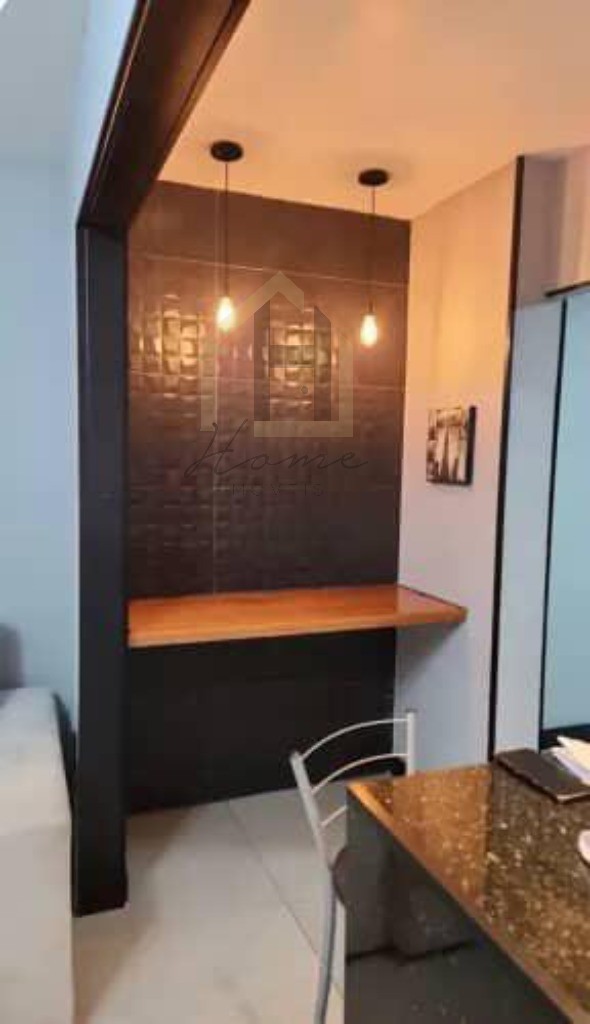 Apartamento, 1 quarto, 48 m² - Foto 2